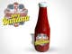 Kilpailutyön #96 pienoiskuva kilpailussa                                                     Design a Logo for a new Sauce / Condiment bottle
                                                