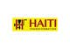 Kilpailutyön #29 pienoiskuva kilpailussa                                                     Design a Logo for "HAITI Transformation"
                                                