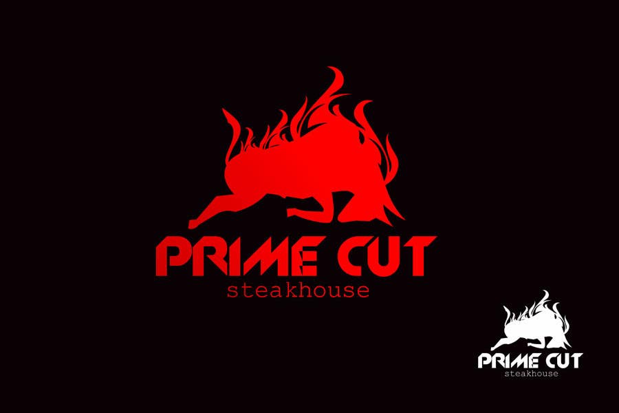 Contest Entry #297 for                                                 Logo Design for prime cut
                                            