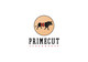 Kilpailutyön #380 pienoiskuva kilpailussa                                                     Logo Design for prime cut
                                                