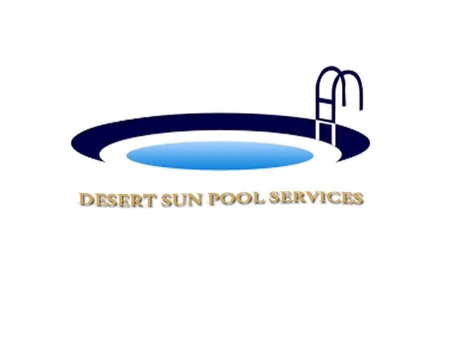 Entri Kontes #26 untuk                                                Vector Logo for Pool Cleaning Company
                                            