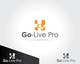 Imej kecil Penyertaan Peraduan #146 untuk                                                     Design a Logo for Go-Live Pro
                                                