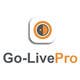 Miniatura da Inscrição nº 240 do Concurso para                                                     Design a Logo for Go-Live Pro
                                                