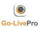 Miniatura da Inscrição nº 242 do Concurso para                                                     Design a Logo for Go-Live Pro
                                                