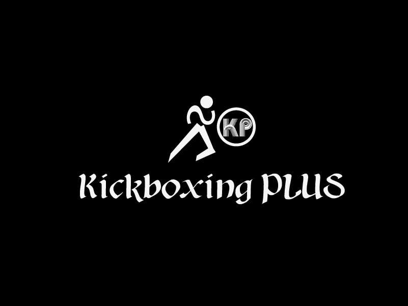Конкурсна заявка №38 для                                                 Design a Logo for Kickboxing PLUS The Fitness Program you won't want to without.
                                            