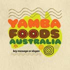 Proposition n° 89 du concours Graphic Design pour Logo Design for a new food company in Australia