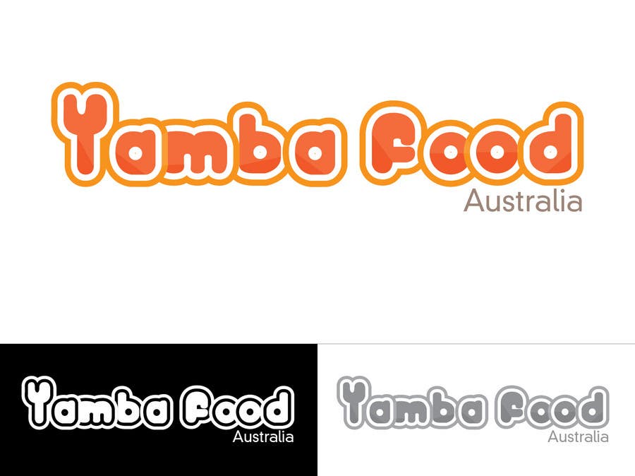 Contest Entry #50 for                                                 Logo Design for a new food company in Australia
                                            