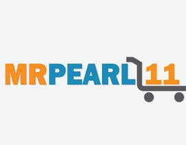 nº 217 pour Logo Design for mrpearl11 par designables 