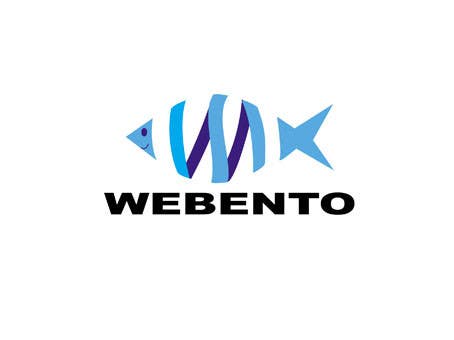 Contest Entry #237 for                                                 Logo Design for Webento
                                            