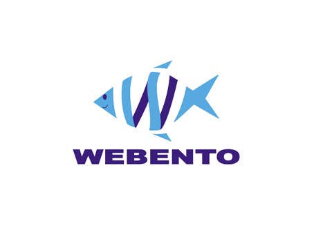 Contest Entry #340 for                                                 Logo Design for Webento
                                            