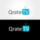 Kilpailutyön #66 pienoiskuva kilpailussa                                                     Design a Logo for QRATE.TV
                                                