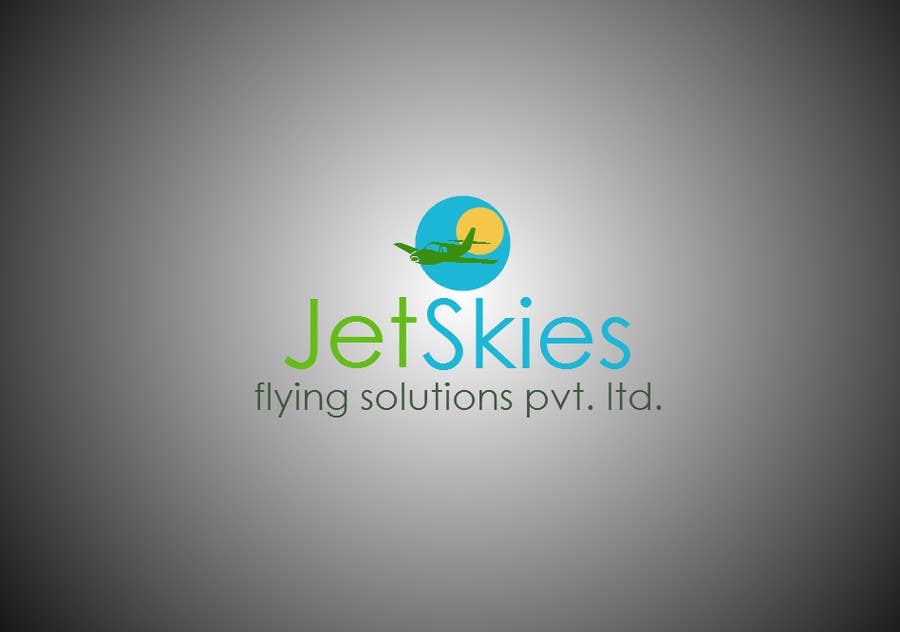 Contest Entry #38 for                                                 Design a Logo for an airline handling business (aviation)
                                            