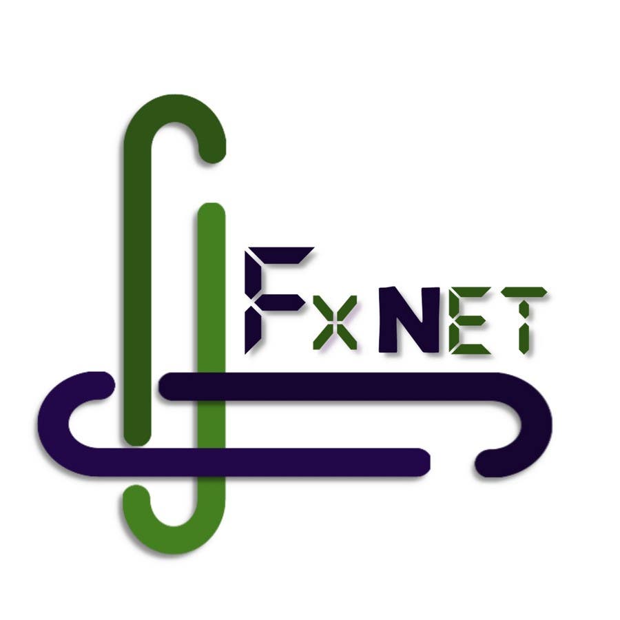 Contest Entry #32 for                                                 FxNet Design
                                            