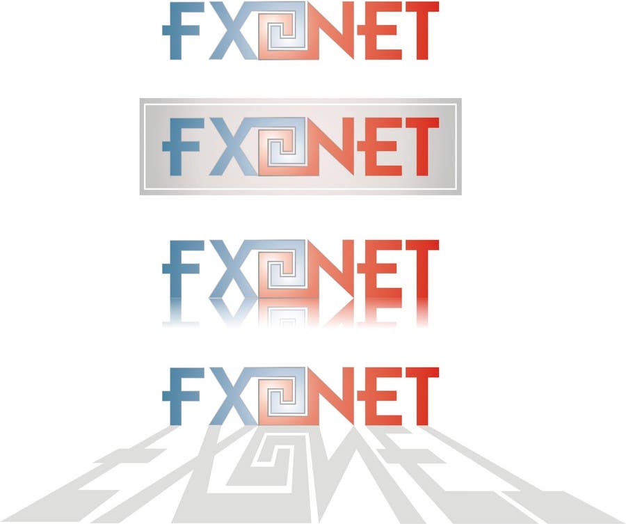 Tävlingsbidrag #103 för                                                 FxNet Design
                                            