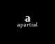 Kilpailutyön #367 pienoiskuva kilpailussa                                                     Design a Logo for Apartial
                                                