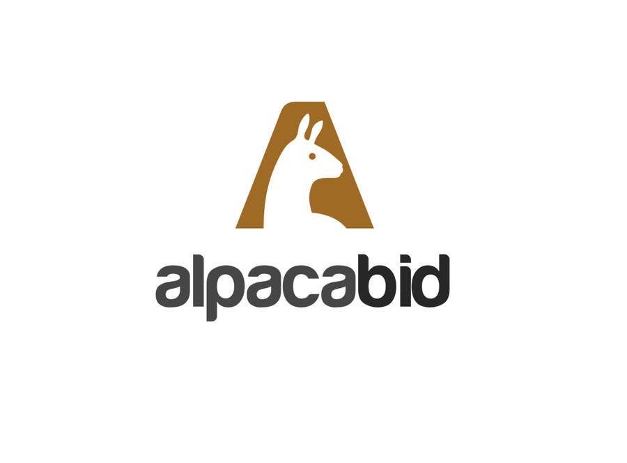 ผลงานการประกวด #39 สำหรับ                                                 Alpacabid.com
                                            