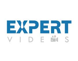 #31 untuk Looking for a logo for an initiative called &quot;Expert Videos&quot;. -- 1 oleh EvaLogo