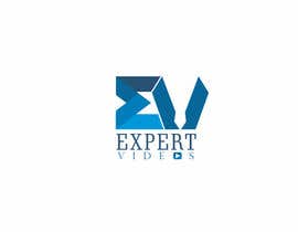 #22 untuk Looking for a logo for an initiative called &quot;Expert Videos&quot;. -- 1 oleh khonjodesign123
