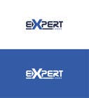 Graphic Design Entri Peraduan #9 for Looking for a logo for an initiative called "Expert Videos". -- 1