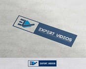 Graphic Design Entri Peraduan #13 for Looking for a logo for an initiative called "Expert Videos". -- 1