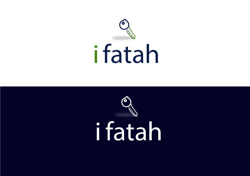 Kandidatura #144për                                                 Design a Logo for Ifatah Resources
                                            