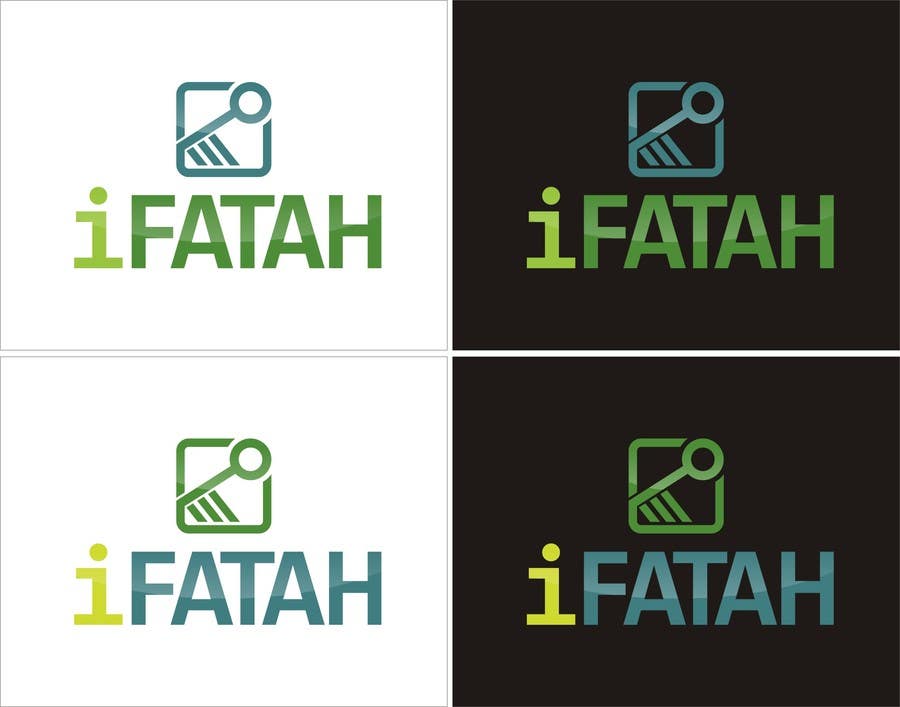 Participación en el concurso Nro.67 para                                                 Design a Logo for Ifatah Resources
                                            