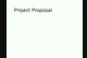 Miniatura da Inscrição nº 7 do Concurso para                                                     Project Proposal for ONVIF server and Video Management server
                                                