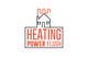 Contest Entry #53 thumbnail for                                                     Design a Logo for Heating Engineer Business UK
                                                