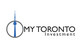 Ảnh thumbnail bài tham dự cuộc thi #434 cho                                                     Logo Design for My Toronto Investment
                                                