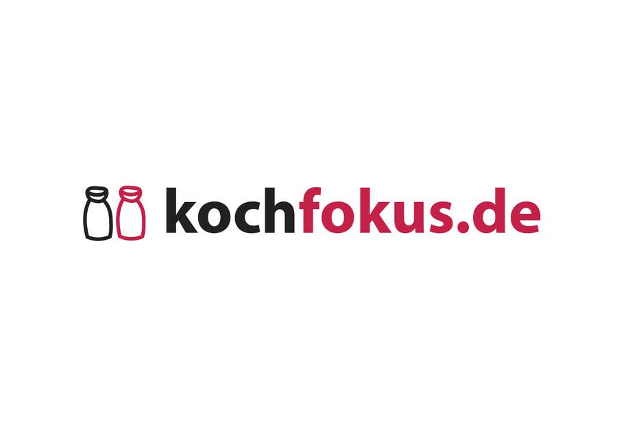 
                                                                                                            Penyertaan Peraduan #                                        56
                                     untuk                                         Design a logo for the German cooking blog kochfokus.de
                                    