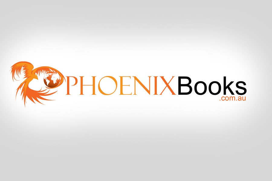 Proposition n°38 du concours                                                 Logo Design for Phoenix Books
                                            