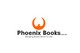 Pictograma corespunzătoare intrării #154 pentru concursul „                                                    Logo Design for Phoenix Books
                                                ”