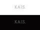 Icône de la proposition n°412 du concours                                                     Design a Logo for Kais Cosmetic Bags
                                                