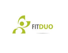 #88 for Design a Logo for fitduo by cipteam2009