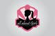 Miniatyrbilde av konkurransebidrag #295 i                                                     Logo Design for All About Girls
                                                