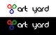 Miniatura da Inscrição nº 275 do Concurso para                                                     Design a Logo for Art Yard
                                                