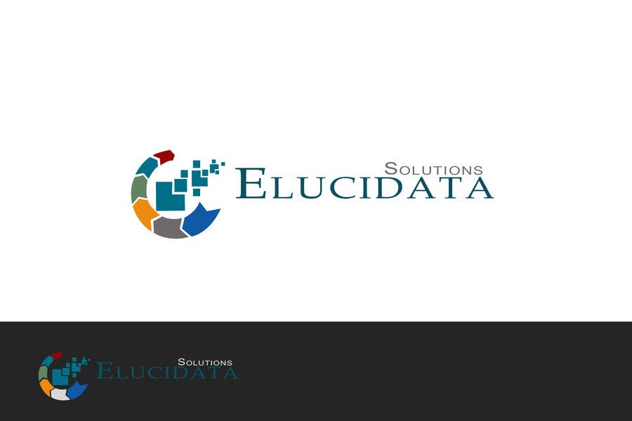 Bài tham dự cuộc thi #222 cho                                                 Elucidata Logo
                                            