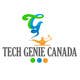 Konkurrenceindlæg #35 billede for                                                     Design a Logo for Tech Genie Canada
                                                