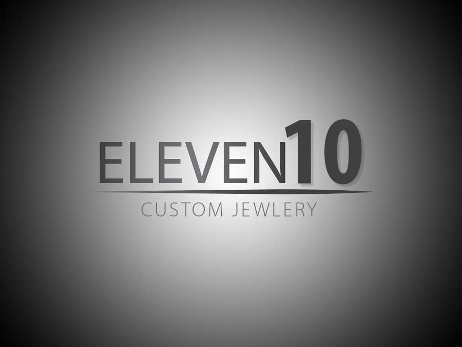 Penyertaan Peraduan #61 untuk                                                 Logo Design for Jewelry shop - repost
                                            