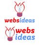 Kandidatura #56 miniaturë për                                                     Design a Logo for websideas
                                                