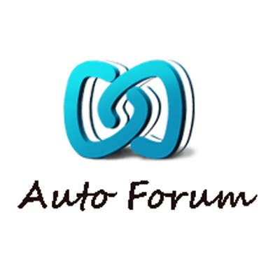 Inscrição nº 4 do Concurso para                                                 Design a Logo for Autoforum
                                            