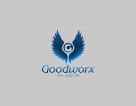 #149 para Logo Design for Goodworx de dasilva1