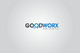 Kilpailutyön #364 pienoiskuva kilpailussa                                                     Logo Design for Goodworx
                                                
