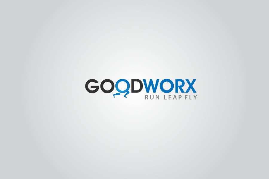 Kilpailutyö #364 kilpailussa                                                 Logo Design for Goodworx
                                            