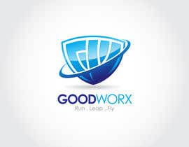 #622 for Logo Design for Goodworx by ivandacanay