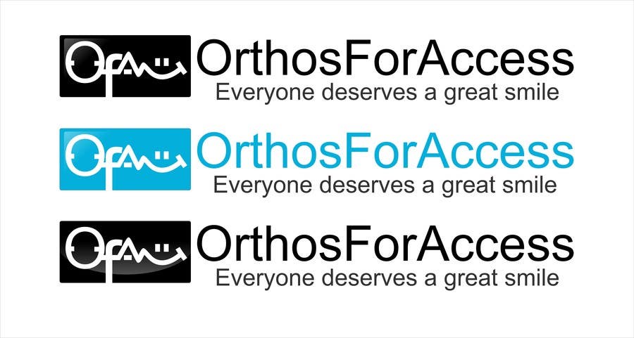 Inscrição nº 730 do Concurso para                                                 Design a Logo for Orthodontists for Access
                                            