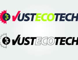 #94 for Design a Logo for Just Eco Tech Ltd. by ThomasBan
