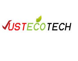 #61 for Design a Logo for Just Eco Tech Ltd. by rinapaps