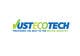 Kilpailutyön #10 pienoiskuva kilpailussa                                                     Design a Logo for Just Eco Tech Ltd.
                                                