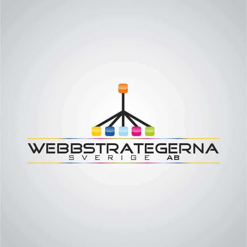 Penyertaan Peraduan #124 untuk                                                 Redesign a logo for a Online Management Agency
                                            